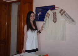 Виставка до Великодня